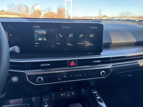 New 2026 Kia Sorento S w/ S Panoramic Sunroof Package image 14