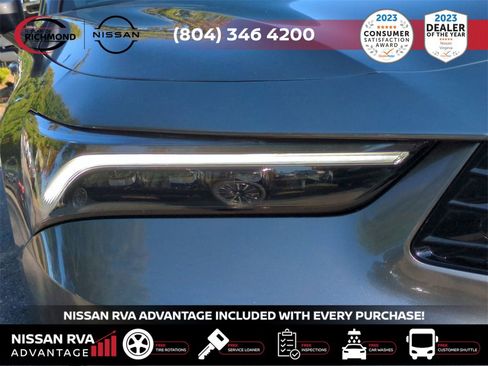 Used 2025 Acura Integra A-Spec image 11