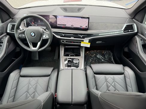 New 2026 BMW X5 xDrive40i image 28