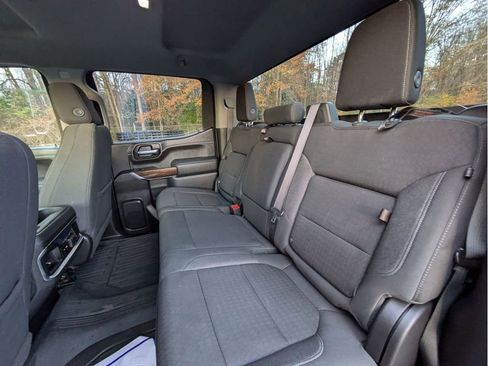 Used 2021 GMC Sierra 1500 Elevation image 26