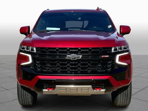 Used 2023 Chevrolet Tahoe Z71 image 3