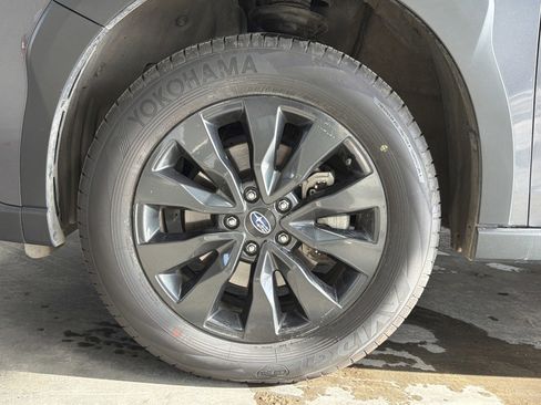 Certified 2024 Subaru Outback Onyx Edition image 9