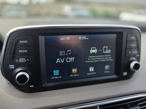 Used 2019 Hyundai Santa Fe SEL image 26