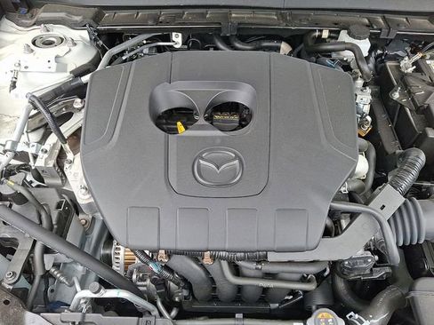 Certified 2025 MAZDA CX-30 AWD 2.5 S w/ Premium Package image 28