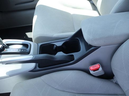 Used 2012 Honda Civic LX image 22