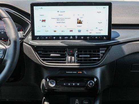 Used 2025 Ford Escape ST-Line w/ Equipment Group 301A image 14