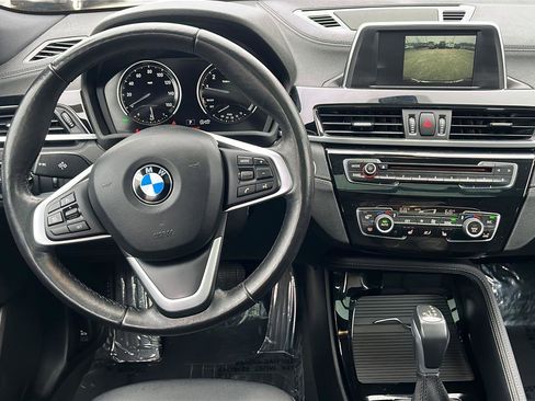Used 2018 BMW X2 xDrive28i image 9
