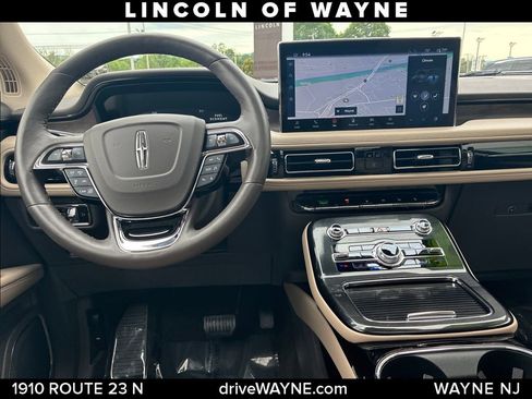 Used 2023 Lincoln Nautilus Reserve w/ Equipment Group 201A AWD/4WD image 25