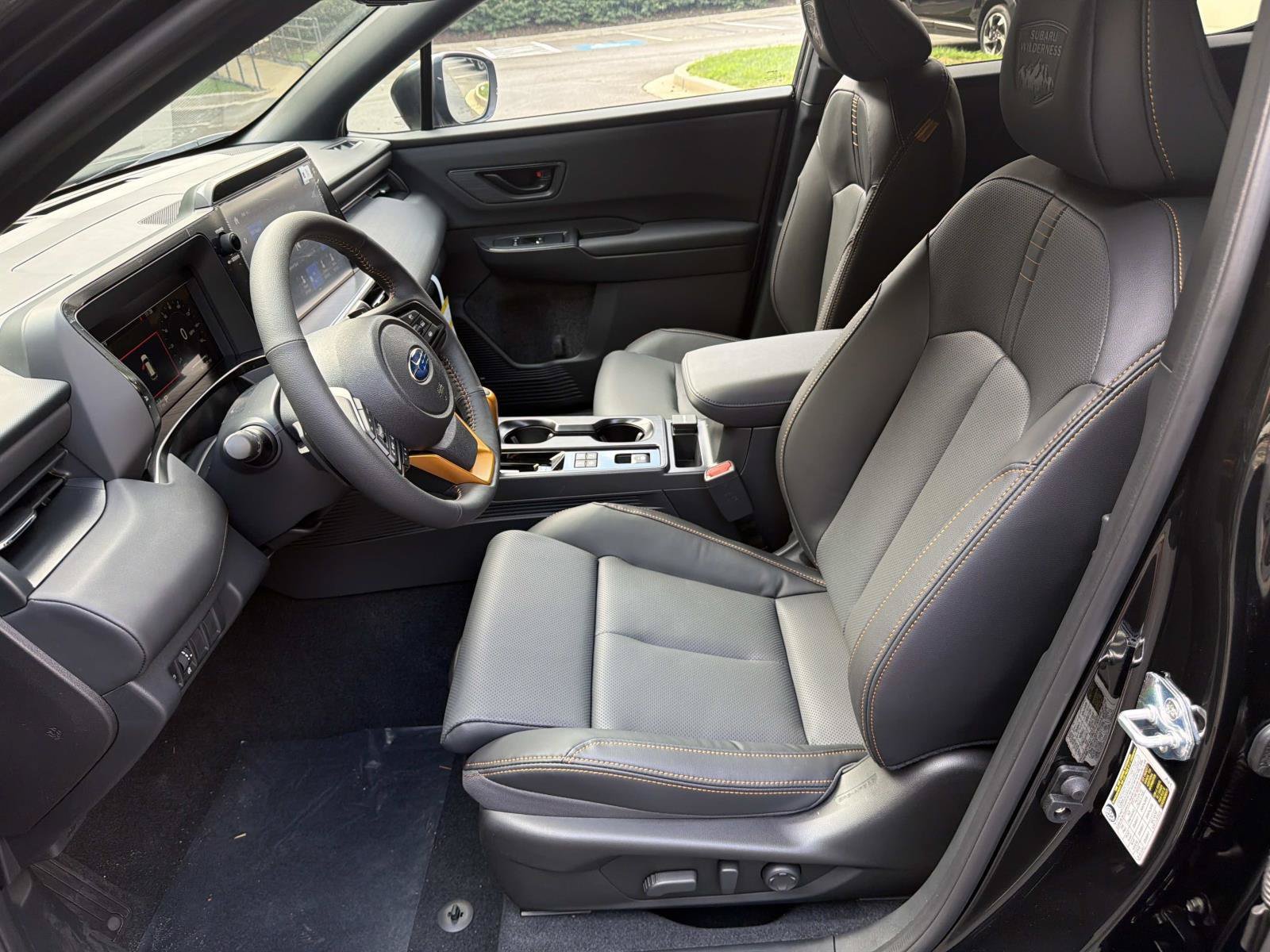 New 2026 Subaru Outback Wilderness AWD/4WD image 9