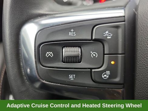 Certified 2023 Chevrolet Blazer Premier w/ Driver Confidence II Package AWD/4WD image 25