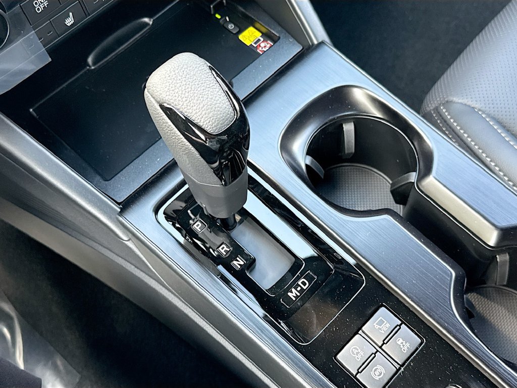 New 2026 Subaru Outback Limited XT AWD/4WD image 21