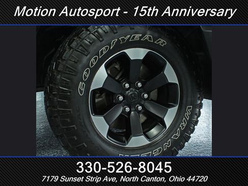 Used 2021 RAM 1500 Rebel w/ Leather & Sound Group AWD/4WD image 38