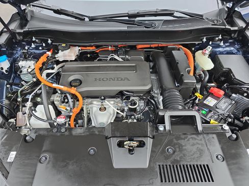 Used 2026 Honda CR-V TrailSport image 27