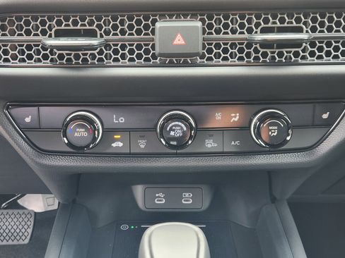 New 2026 Honda HR-V Sport image 12