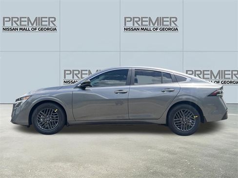 New 2026 Nissan Sentra SV w/ SV Convenience Package FWD image 20