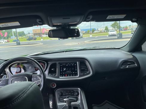 Used 2019 Dodge Challenger SRT Hellcat Redeye RWD image 15