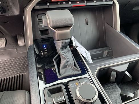 New 2026 Toyota Tundra SR5 image 22