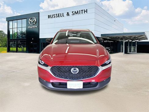 New 2025 MAZDA CX-30 AWD 2.5 S w/ Select Sport Pkg image 2