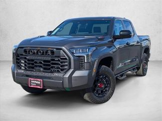 New 2026 Toyota Tundra TRD Pro video 1