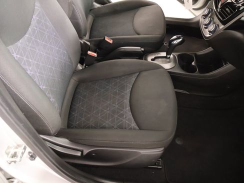 Used 2022 Chevrolet Spark LT FWD image 12