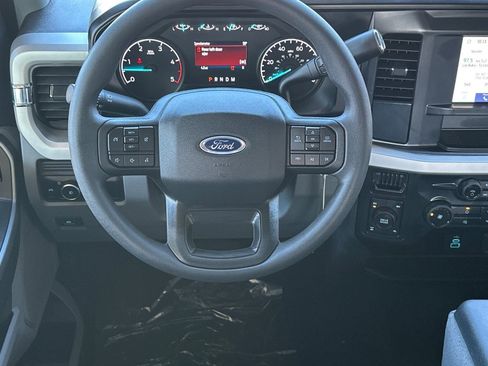 New 2026 Ford F250 XL w/ STX Appearance Package AWD/4WD image 14