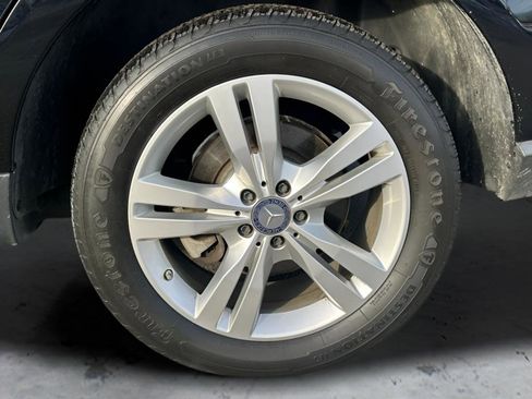 Used 2015 Mercedes-Benz ML 350 ML 350 image 27