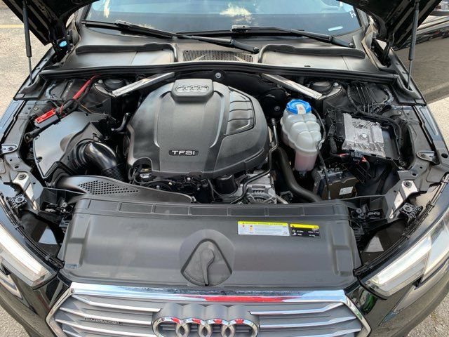 Used 2017 Audi A4 2.0T Premium w/ Convenience Package AWD/4WD image 41