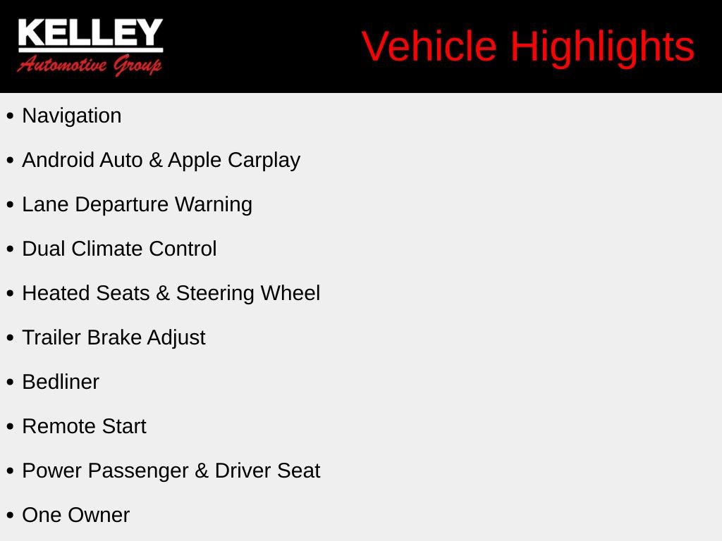 Certified 2025 GMC Sierra 1500 SLT RWD image 2