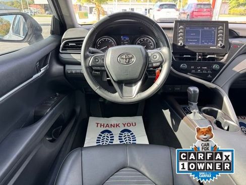 Used 2021 Toyota Camry SE image 80