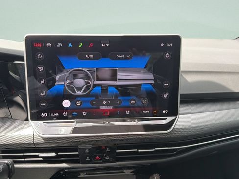 New 2026 Volkswagen GTI Autobahn FWD image 21