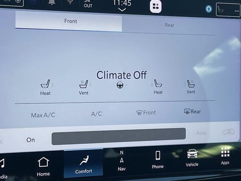 Used 2022 Chrysler Pacifica Limited image 24