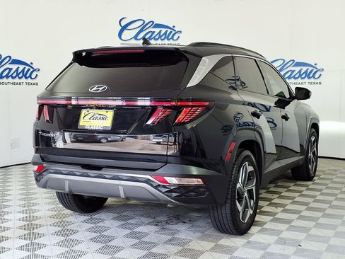 Used 2023 Hyundai Tucson Limited AWD/4WD image 6