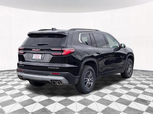 New 2026 GMC Acadia Elevation FWD image 26