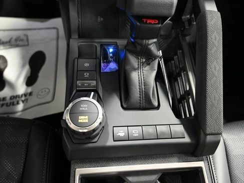 New 2026 Toyota Tacoma TRD Sport image 19