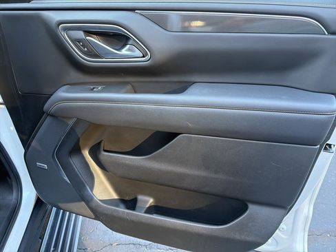 Used 2022 GMC Yukon AT4 w/ Max Trailering Package image 18