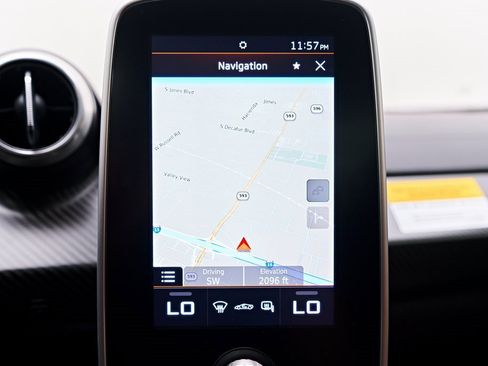 Used 2019 McLaren Senna image 73