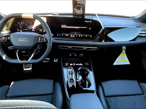 New 2025 Audi S5 Premium Plus image 5