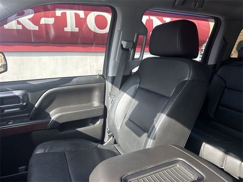 Used 2018 GMC Sierra 1500 SLT image 24