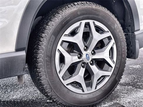 Used 2021 Subaru Forester Premium w/ Popular Package #1 image 18