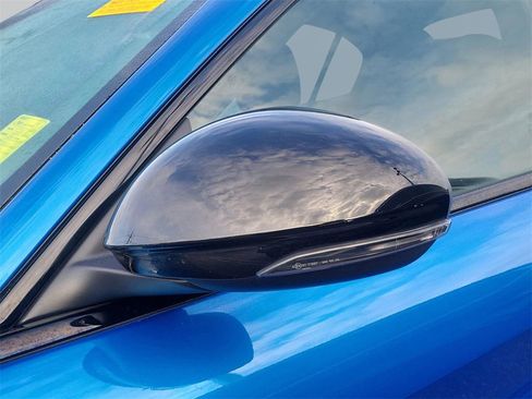 Used 2022 Alfa Romeo Giulia Veloce image 5