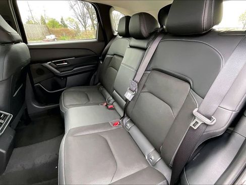 New 2026 MAZDA CX-5 Select image 10