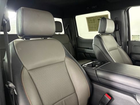 Used 2025 Ford F150 Lariat w/ Equipment Group 501A Mid AWD/4WD image 31