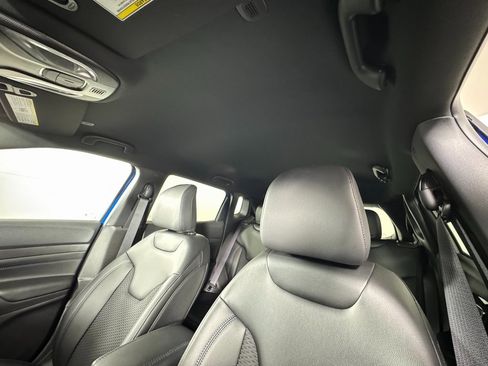 New 2026 Jeep Compass Latitude image 15