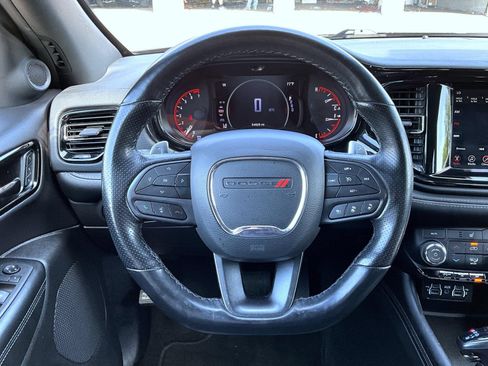 Used 2022 Dodge Durango GT AWD/4WD image 13