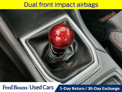 Used 2023 Subaru WRX Premium AWD/4WD image 20