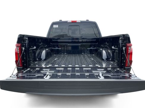 New 2026 Ford F150 XLT w/ Equipment Group 302A MID AWD/4WD image 25