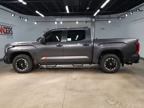 New 2026 Toyota Tundra SR5 image 4