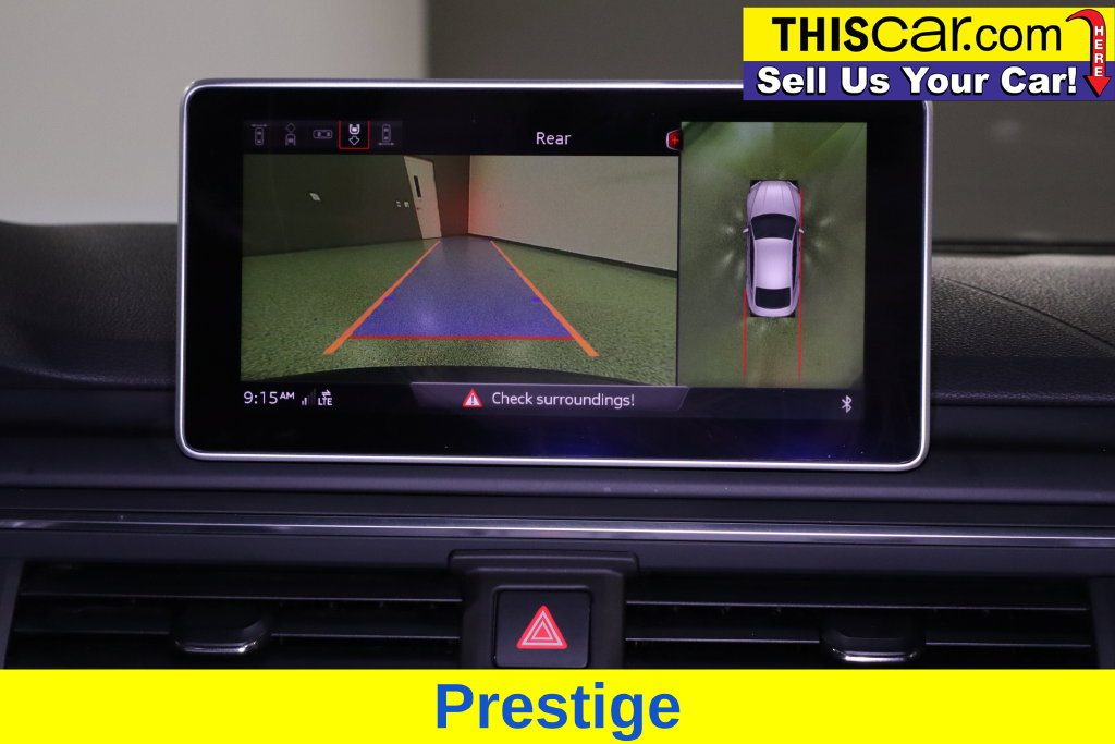 Used 2019 Audi S5 Prestige AWD/4WD image 20
