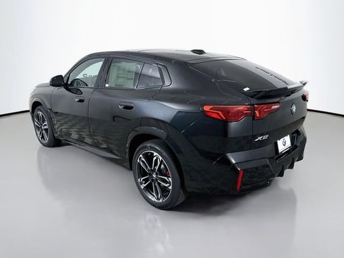 New 2026 BMW X2 xDrive28i w/ Technology Package AWD/4WD image 5