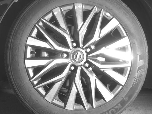 Used 2025 Nissan Altima 2.5 SV image 12